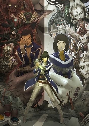 smt 4 tv tropes
